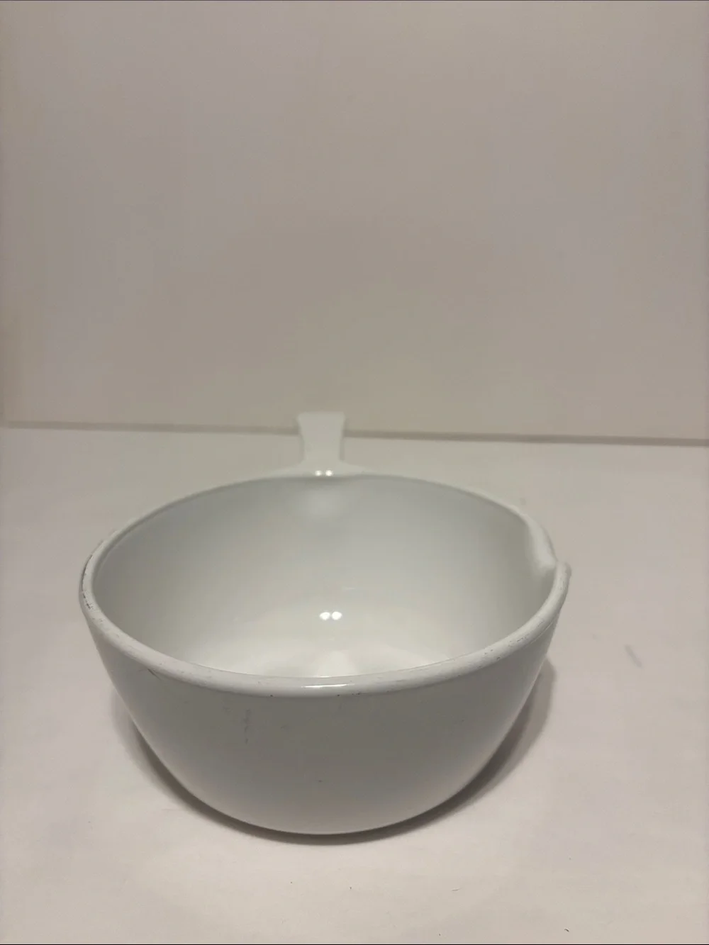 Vintage Corningware Cornflower Blue 2.5 Cup Saucepan Handle & Pour Spout P-89-B